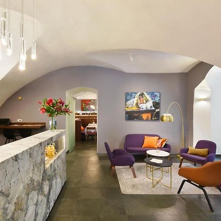 Boutique Hotel Dom - Rooms & Suites Graz Luaran gambar
