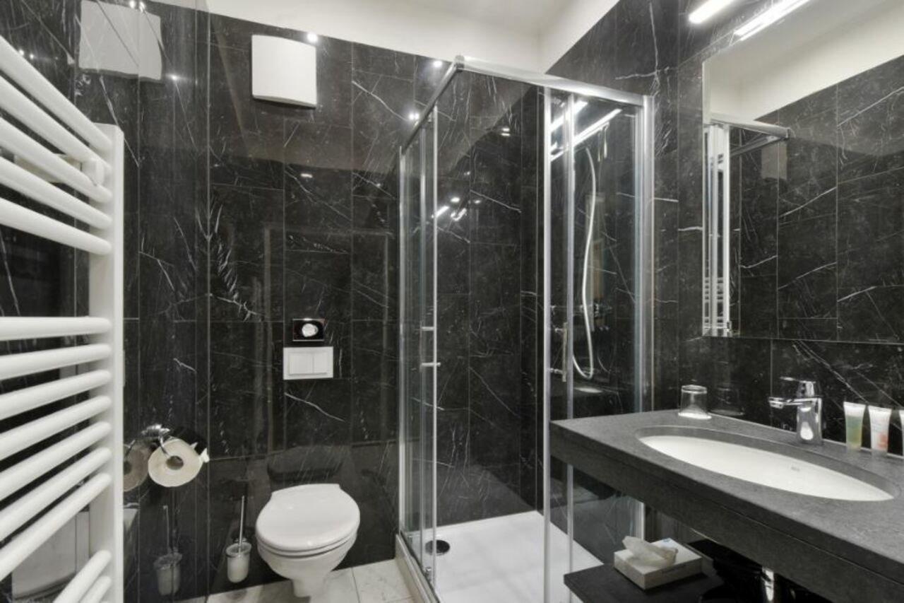 Boutique Hotel Dom - Rooms & Suites Graz Luaran gambar