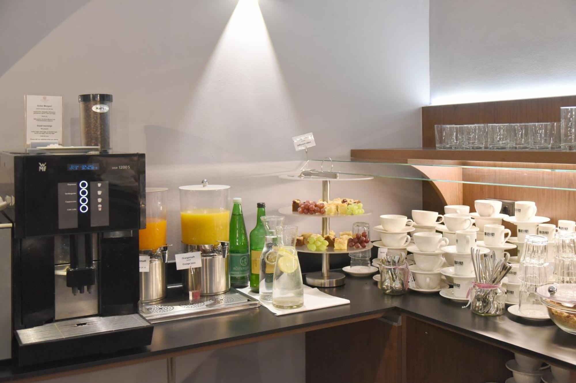 Boutique Hotel Dom - Rooms & Suites Graz Luaran gambar