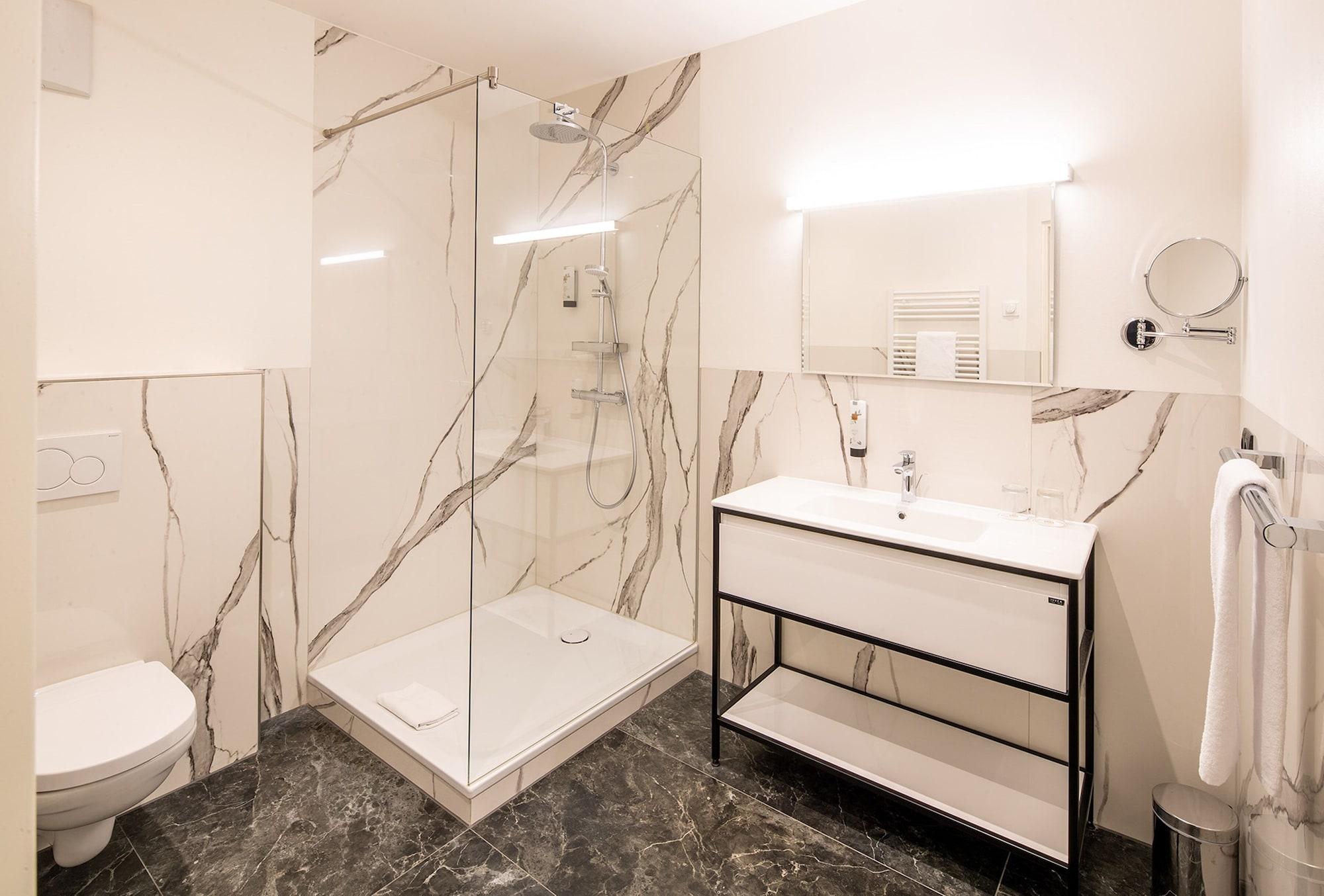 Boutique Hotel Dom - Rooms & Suites Graz Luaran gambar