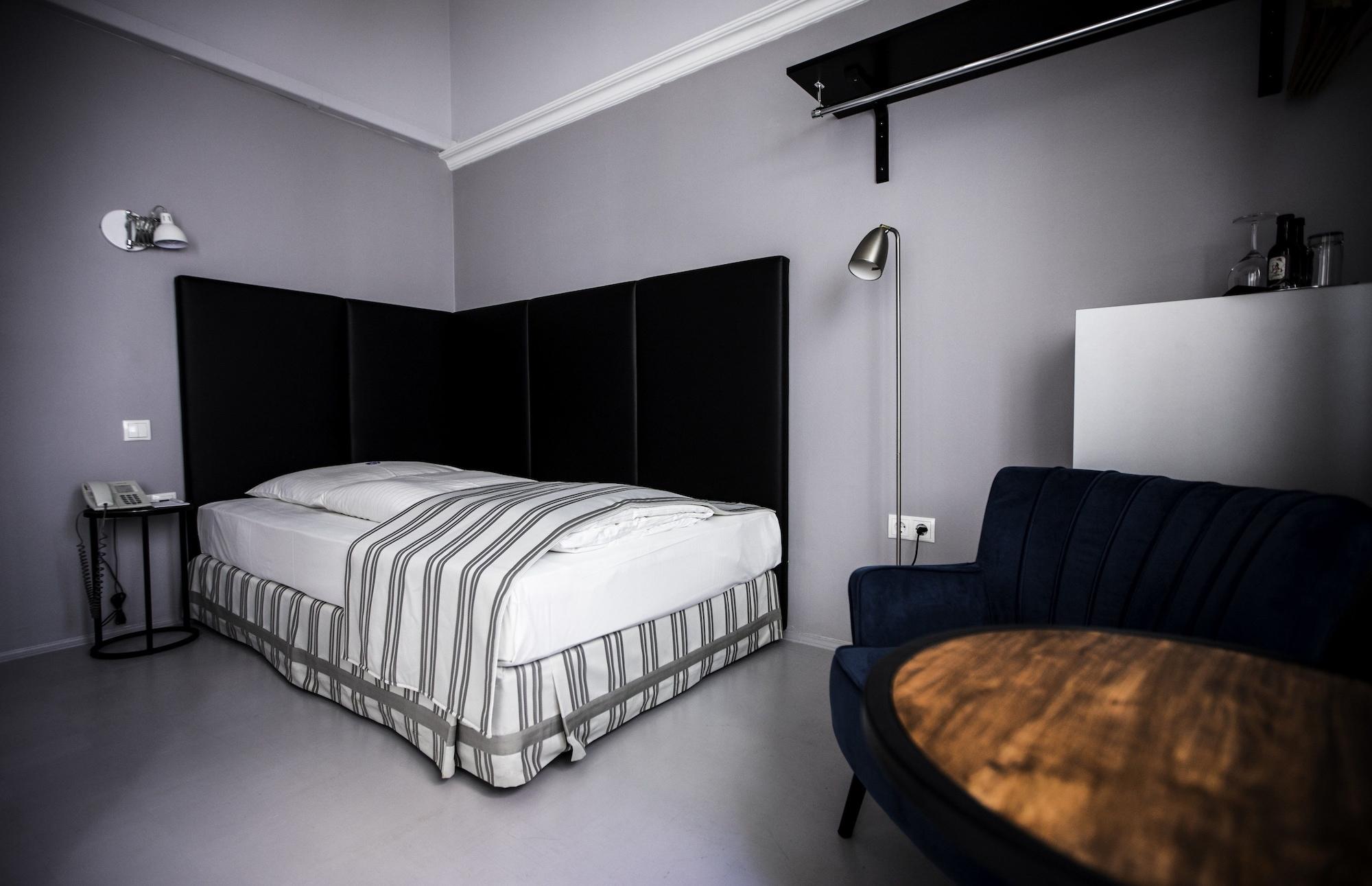 Boutique Hotel Dom - Rooms & Suites Graz Luaran gambar