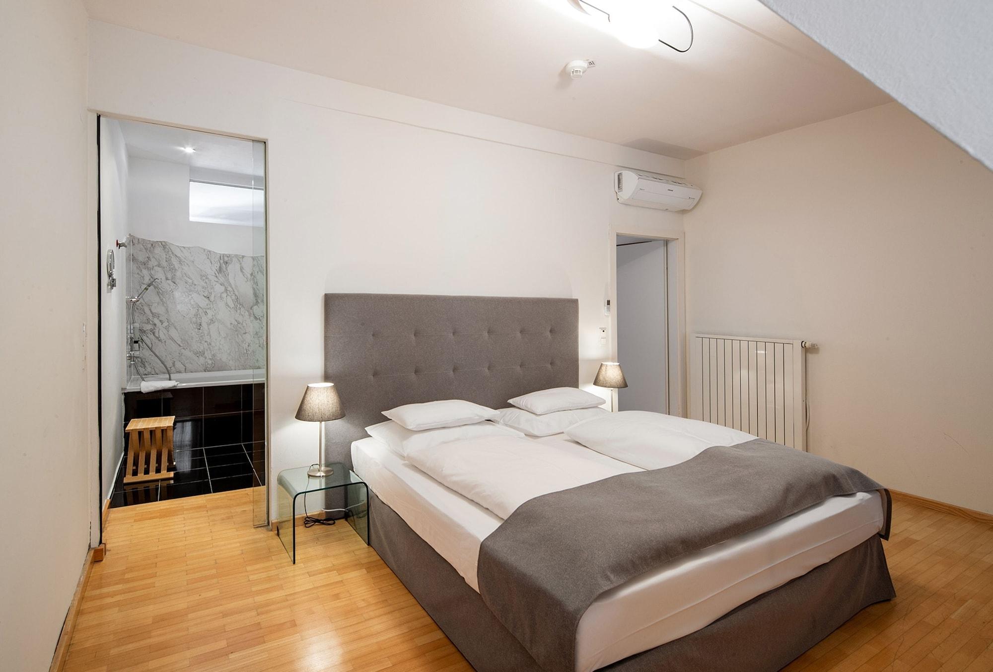 Boutique Hotel Dom - Rooms & Suites Graz Luaran gambar