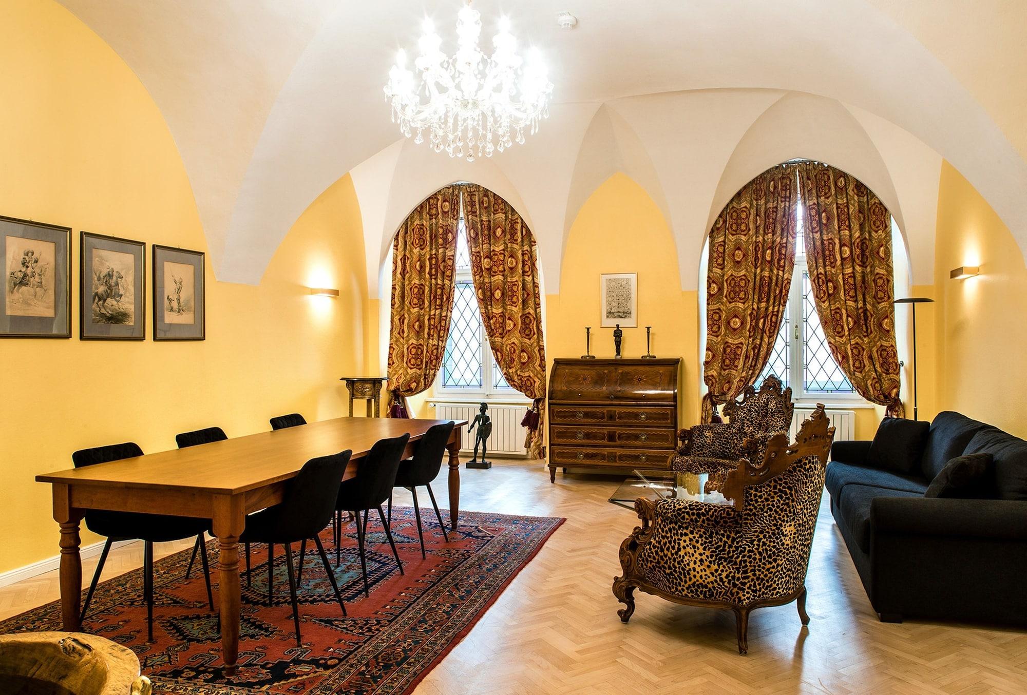 Boutique Hotel Dom - Rooms & Suites Graz Luaran gambar