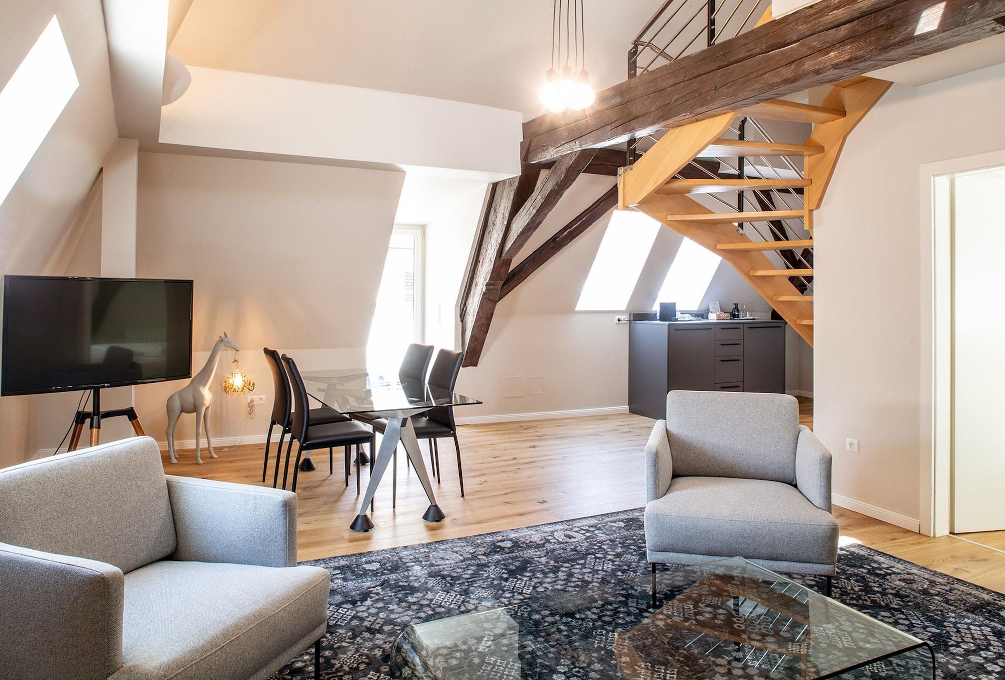Boutique Hotel Dom - Rooms & Suites Graz Luaran gambar