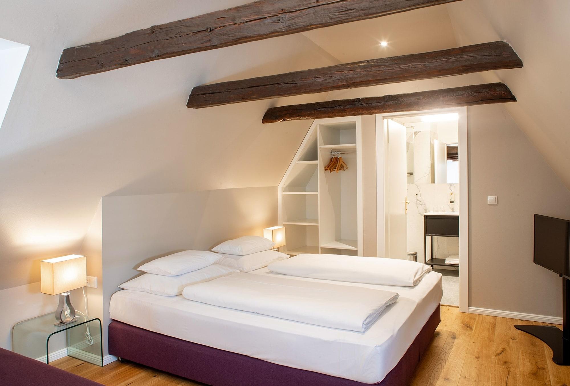 Boutique Hotel Dom - Rooms & Suites Graz Luaran gambar