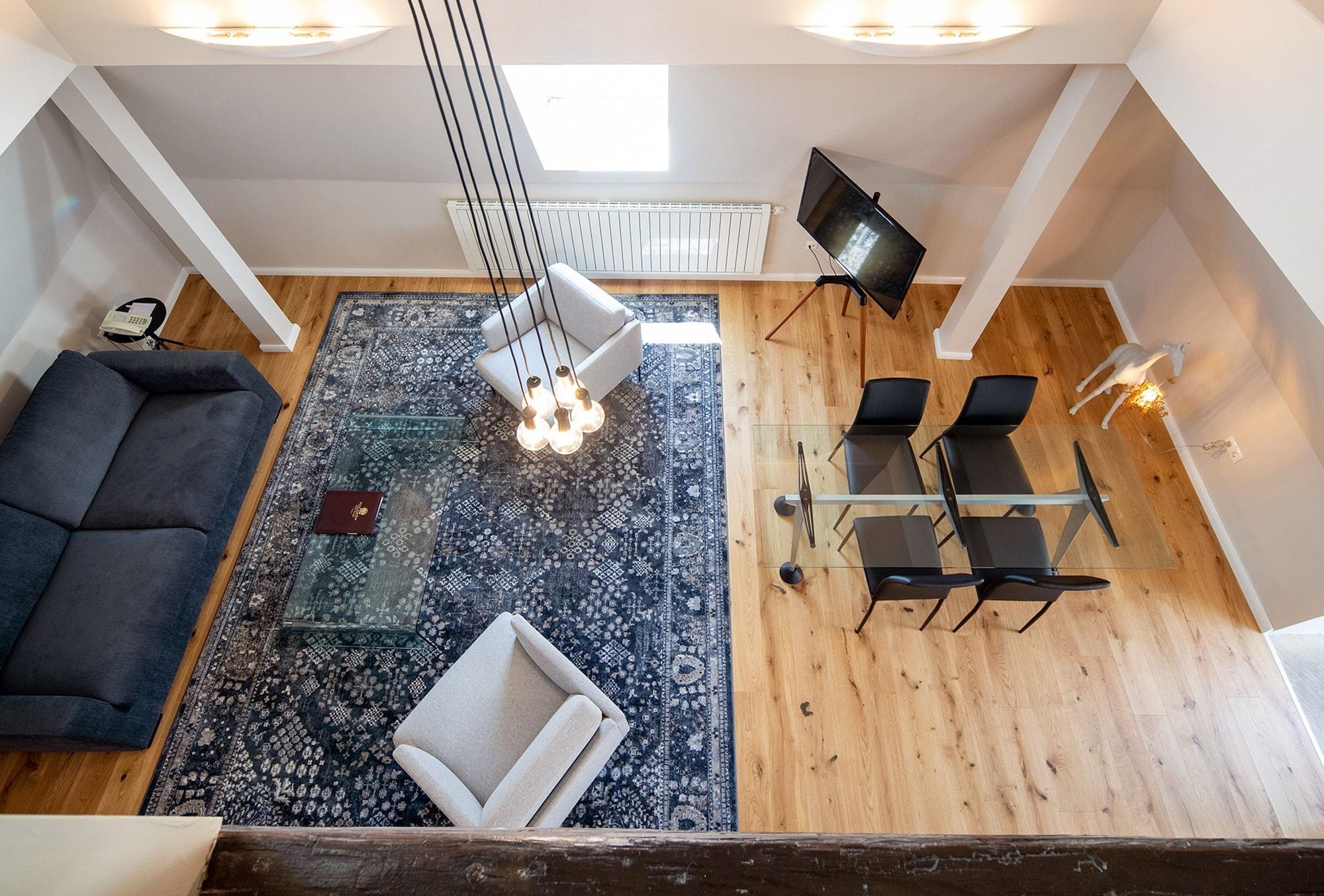 Boutique Hotel Dom - Rooms & Suites Graz Luaran gambar