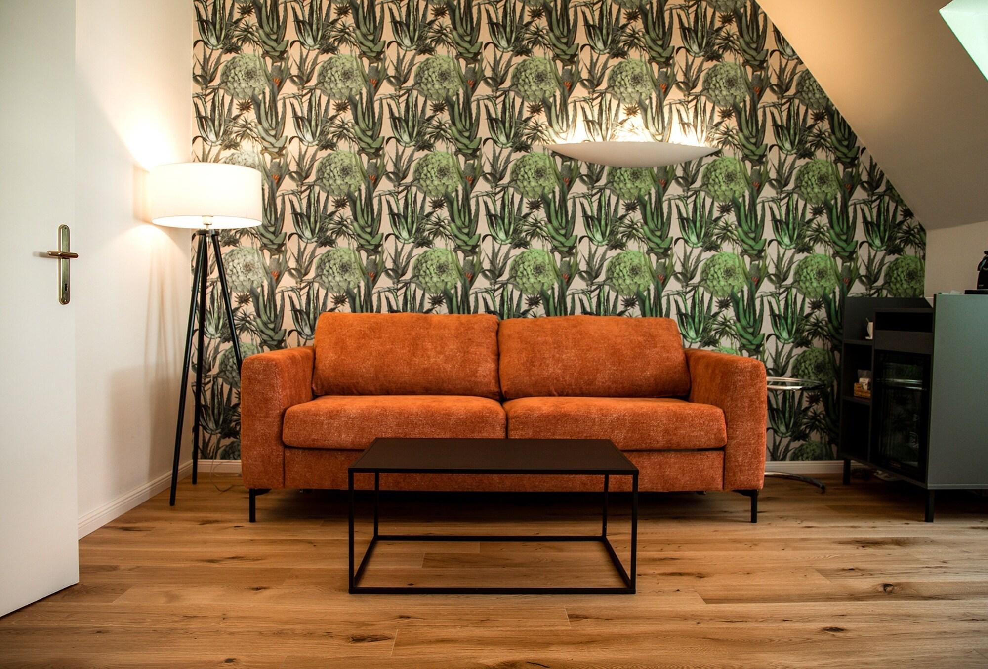 Boutique Hotel Dom - Rooms & Suites Graz Luaran gambar