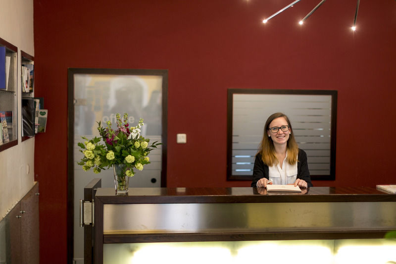 Boutique Hotel Dom - Rooms & Suites Graz Luaran gambar