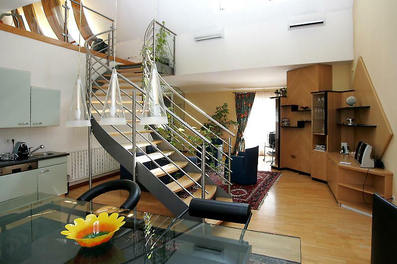 Boutique Hotel Dom - Rooms & Suites Graz Luaran gambar
